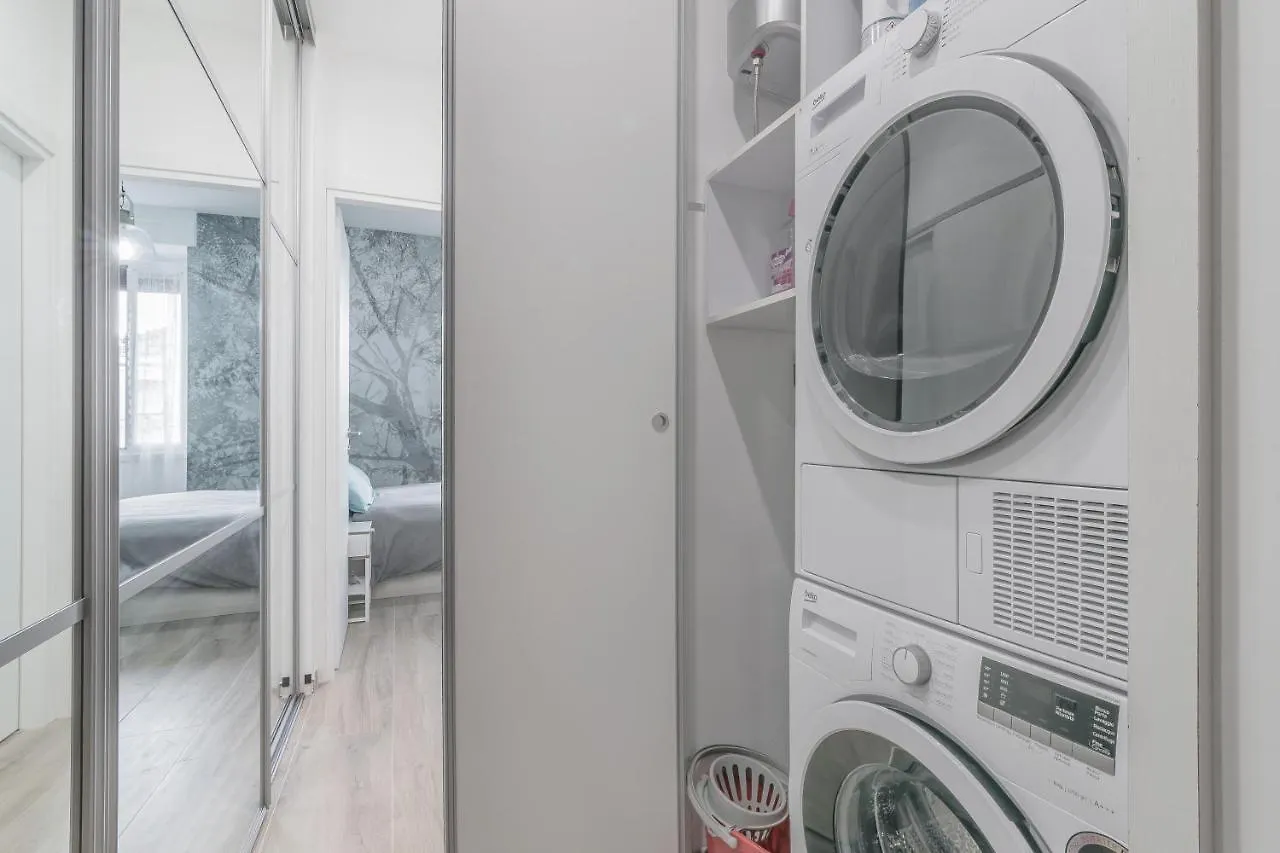A Design Refuge - Casa Karma Apartment Rome 0*,  Italy