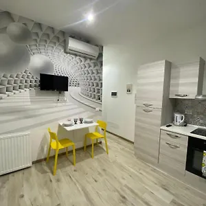 Appartamento Loft - Enjoy The Day, Roma