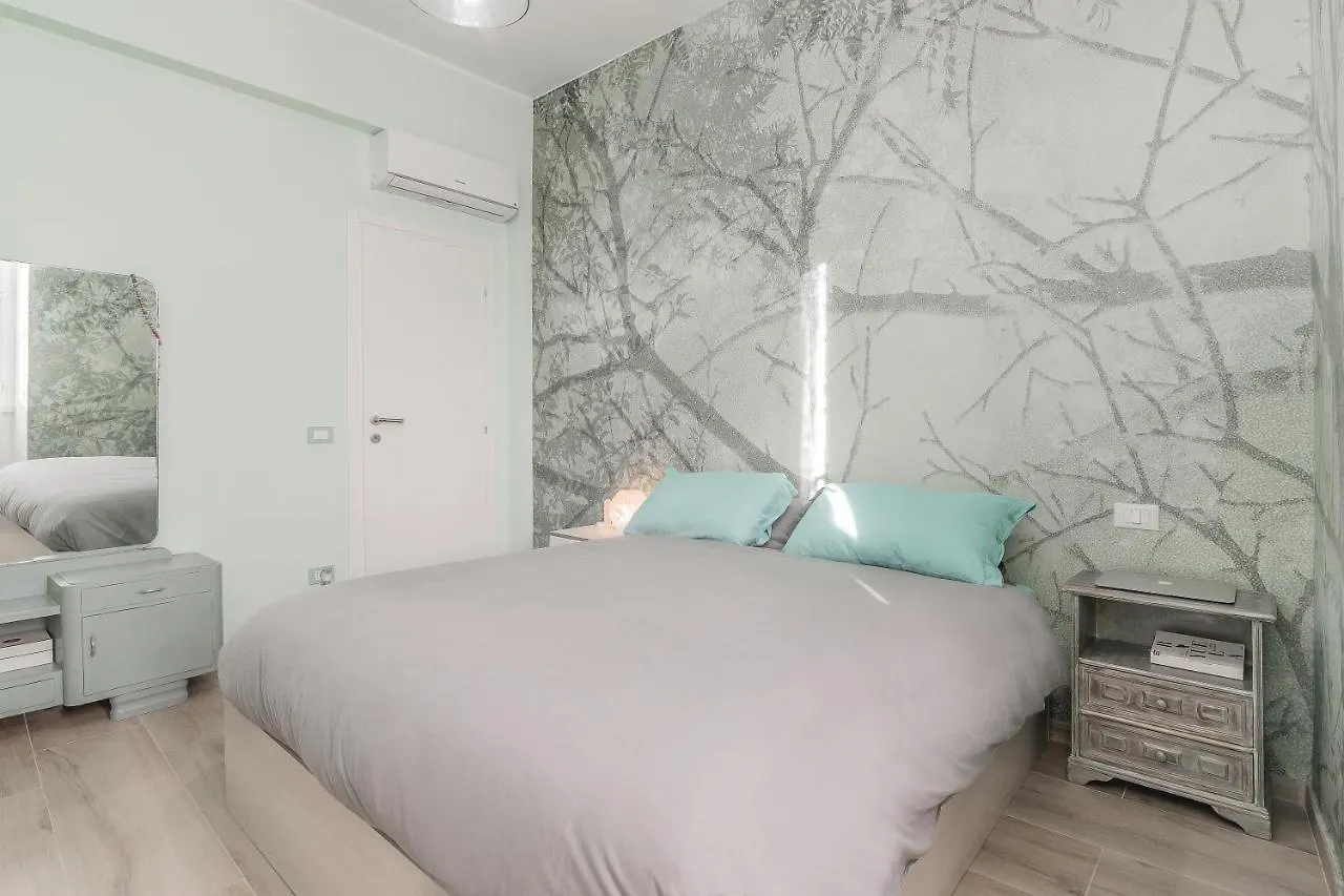 A Design Refuge - Casa Karma Apartment Rome Italy